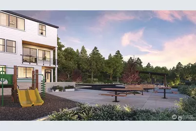 10806 (Hs 46) 120th Lane NE #C, Kirkland, WA 98033 - Photo 8