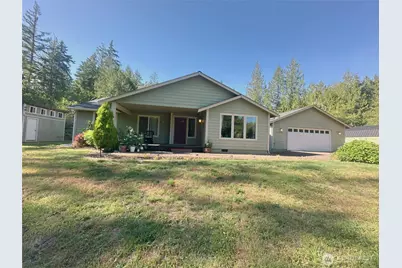 8205 Hide A Way Lane NW, Silverdale, WA 98383 - Photo 1
