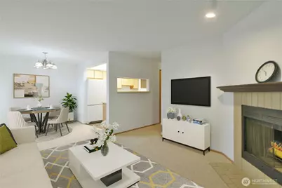 700 N 160th Street #A314, Shoreline, WA 98133 - Photo 1