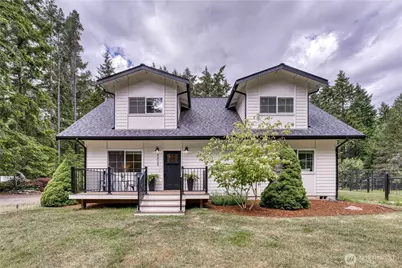 4828 SW Hunter Road, Port Orchard, WA 98367 - Photo 1