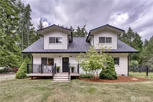 4828 SW Hunter Rd, Port Orchard, WA 98367 - Photo 1