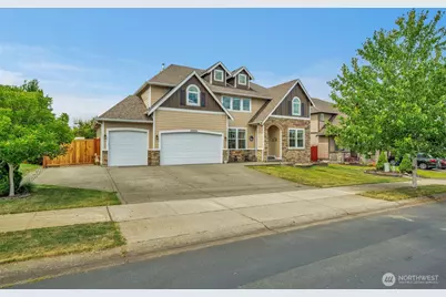 22906 82nd Avenue Ct E, Graham, WA 98338 - Photo 1