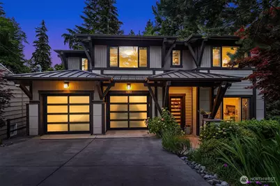 3745 88th Avenue SE, Mercer Island, WA 98040 - Photo 1