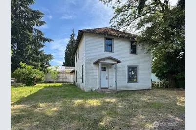 1106 W Chestnut Street, Centralia, WA 98531 - Photo 1
