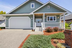 646 W Summer Breeze Ln, Sequim, WA 98382 - Photo 1
