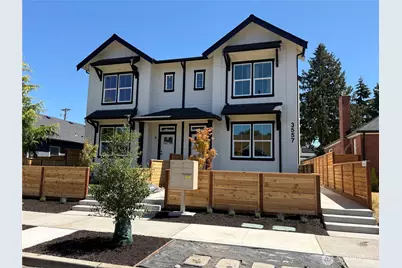 3559 S Monroe Street #B, Tacoma, WA 98409 - Photo 1