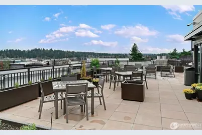 11903 NE 128th Street #412, Kirkland, WA 98034 - Photo 20