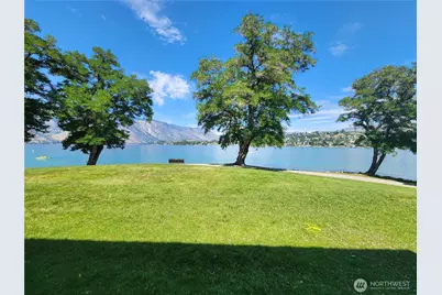 1 Beach 589-D, Manson, WA 98831 - Photo 4