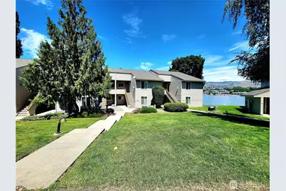 1 Beach 589-D, Manson, WA 98831 - Photo 1