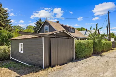 401 S 1st Street, Roslyn, WA 98941 - Photo 4