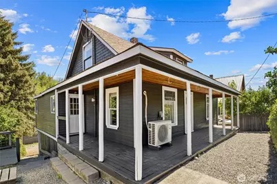 401 S 1st Street, Roslyn, WA 98941 - Photo 1