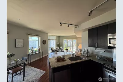 699 John Street #502, Seattle, WA 98109 - Photo 6