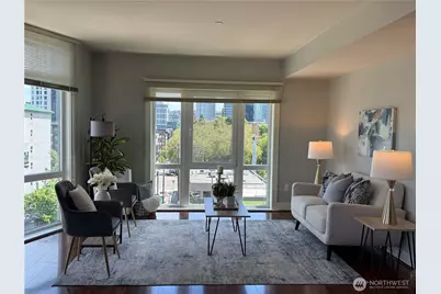 699 John Street #502, Seattle, WA 98109 - Photo 4