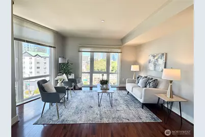 699 John Street #502, Seattle, WA 98109 - Photo 2