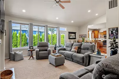 208 Lilly Lane, Mount Vernon, WA 98274 - Photo 12