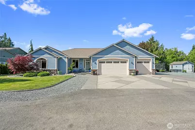 208 Lilly Lane, Mount Vernon, WA 98274 - Photo 1