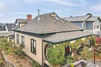 538 Adams Street, Port Townsend, WA 98368 - Photo 2