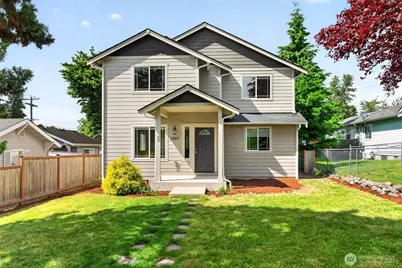 1307 E 67th, Tacoma, WA 98404 - Photo 1
