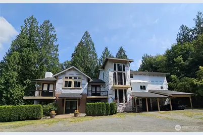 23618 SE Tiger Mountain Road, Issaquah, WA 98027 - Photo 2