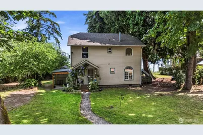 11209 Riviera Drive, Anderson Island, WA 98303 - Photo 2