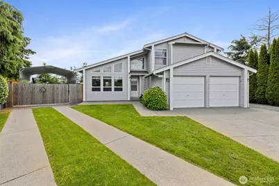 19119 71st Avenue Ct E, Puyallup, WA 98375 - Photo 1