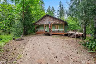 521 N Fairway Dr W, Hoodsport, WA 98548 - Photo 2