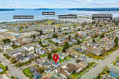 2217 Hoyt Avenue #B, Everett, WA 98201 - Photo 22