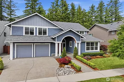 2850 SE 16th Street, North Bend, WA 98045 - Photo 1
