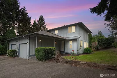 20322 33rd Avenue W #B, Lynnwood, WA 98036 - Photo 1