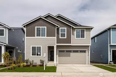 4525 Cirque (Lot 121) Street, Blaine, WA 98230 - Photo 1