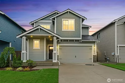 9426 Chief Leschi Street SE #25, Yelm, WA 98597 - Photo 1