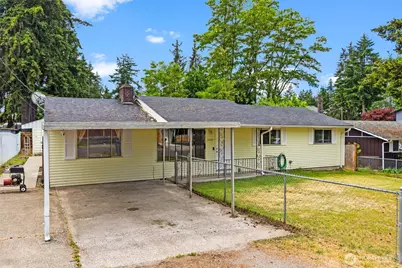 1624 Hume Street S, Tacoma, WA 98444 - Photo 1