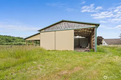 36 Lebam Road, Raymond, WA 98577 - Photo 6