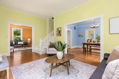 8395 NE Oddfellows, Bainbridge Island, WA 98110 - Photo 6