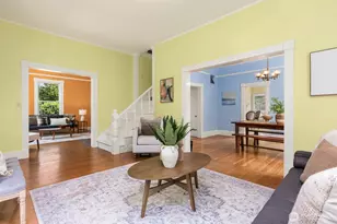 8395 NE Oddfellows, Bainbridge Island, WA 98110 - Photo 6