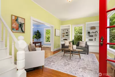 8395 NE Oddfellows, Bainbridge Island, WA 98110 - Photo 4
