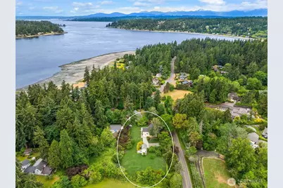 8395 NE Oddfellows, Bainbridge Island, WA 98110 - Photo 38