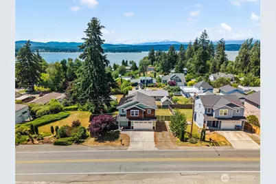 5091 May Street NW, Bremerton, WA 98311 - Photo 2