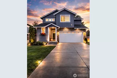 8029 E D, Tacoma, WA 98404 - Photo 1