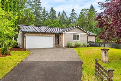 2927 33rd Lane NW, Olympia, WA 98502 - Photo 1