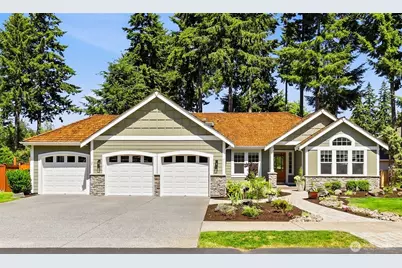 4111 NW 19th Avenue, Gig Harbor, WA 98335 - Photo 1