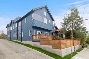 1409 Martin Luther King Jr Way, Seattle, WA 98122 - Photo 2