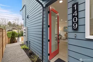 1409 Martin Luther King Jr Way, Seattle, WA 98122 - Photo 4