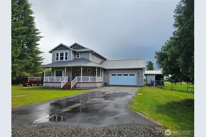 55 Allen Road, Elma, WA 98541 - Photo 1