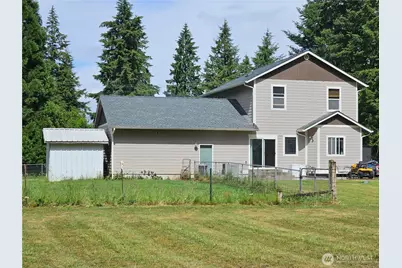 55 Allen Road, Elma, WA 98541 - Photo 36