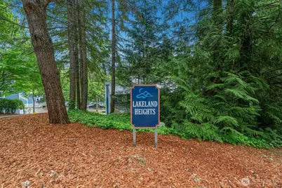 1319 NW Slate Lane #106, Silverdale, WA 98383 - Photo 28