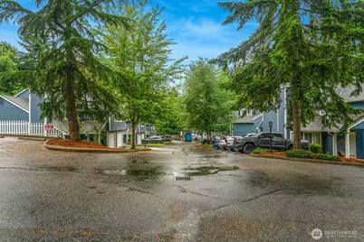 1319 NW Slate Lane #106, Silverdale, WA 98383 - Photo 30