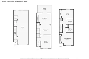 15325 SE 155th Pl, Renton, WA 98058 - Photo 36