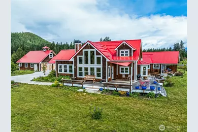340 Leonard Lane, Leavenworth, WA 98826 - Photo 2