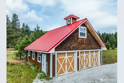340 Leonard Lane, Leavenworth, WA 98826 - Photo 36
